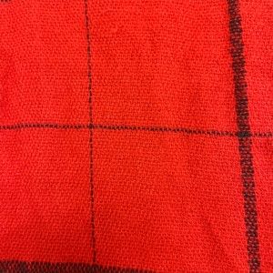 Marine Layer Window Pane Scarf